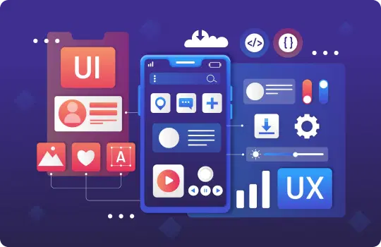 UI Design Methodology