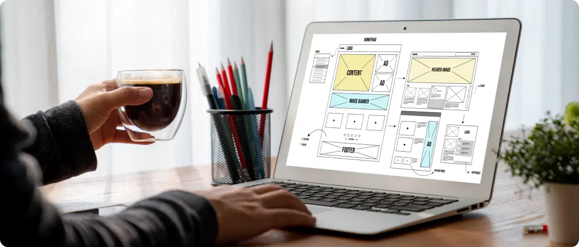Picture of ui ux services