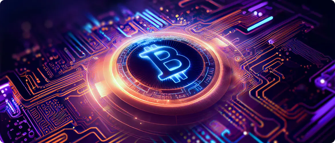 block chain development